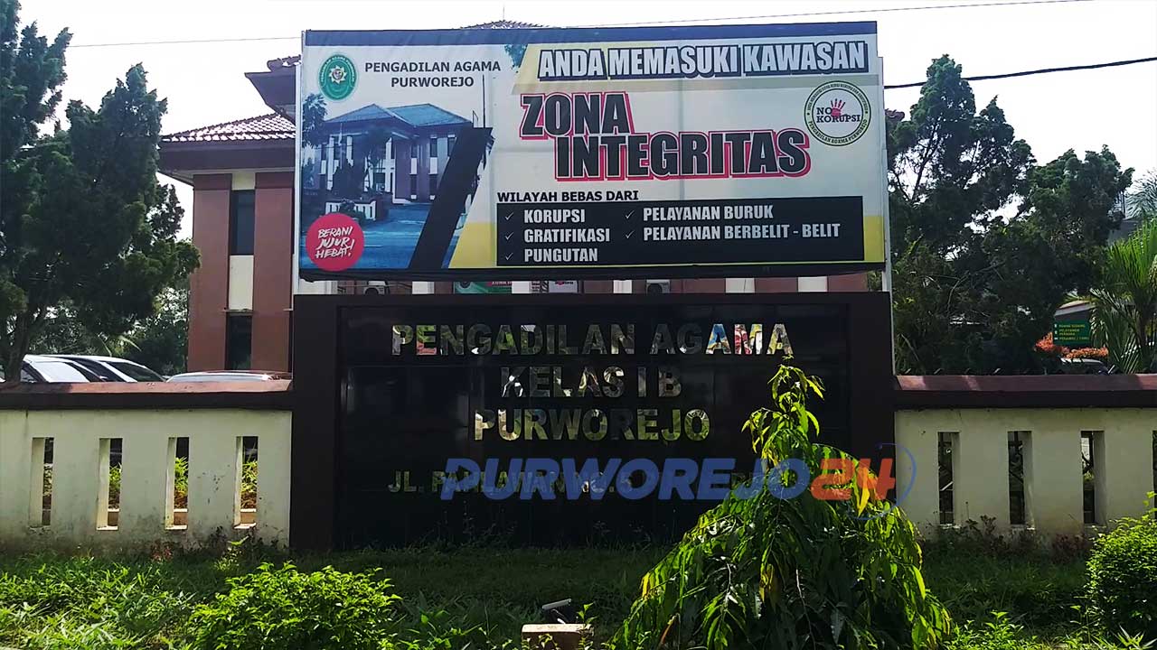 Rahasia Mudah Pendaftaran Perkara di Pengadilan Agama