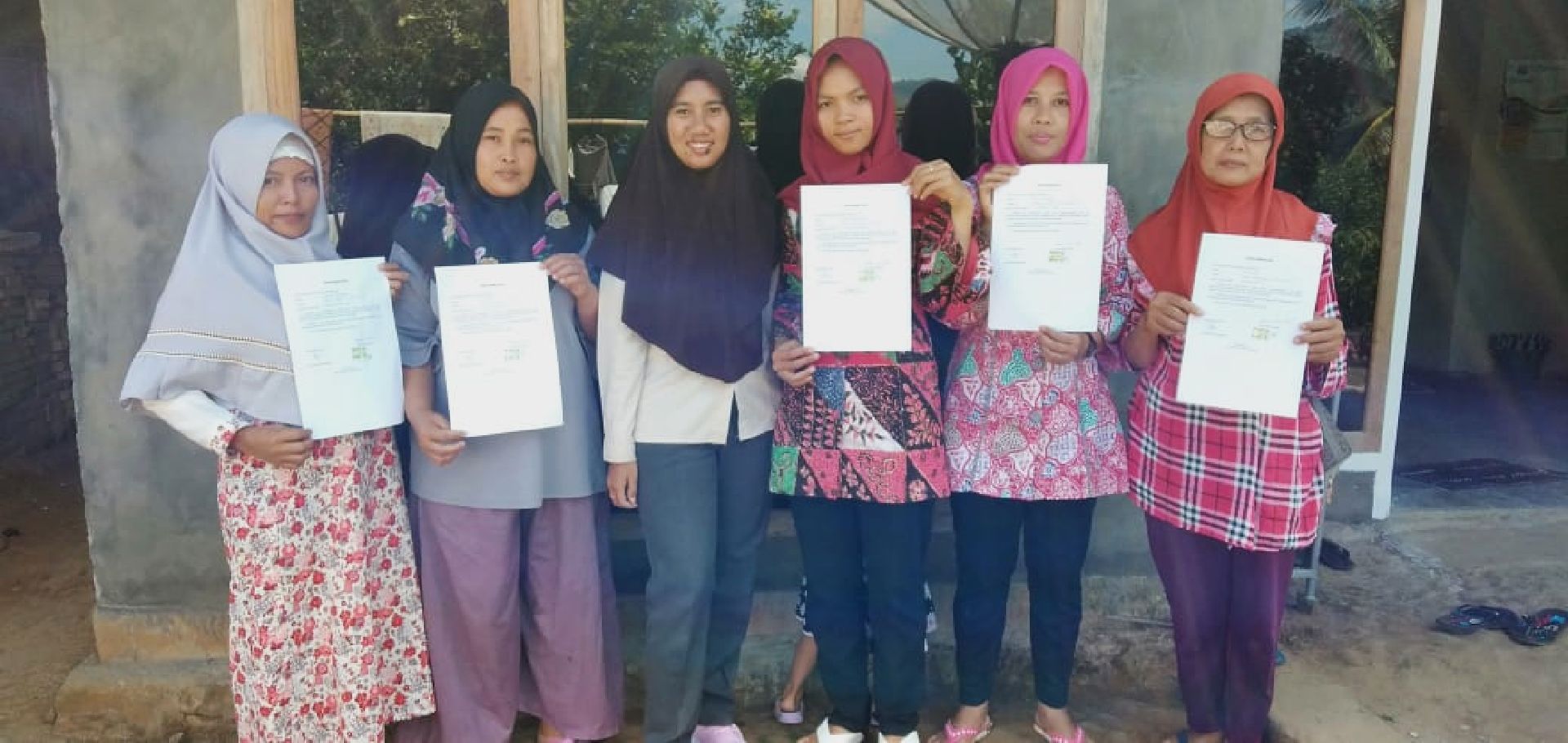 Belasan warga Gowong nyatakan mundur dari PKH