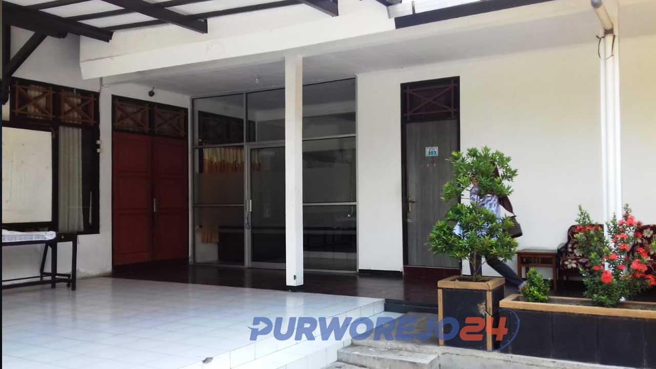 Kantor PDAU Purworejo