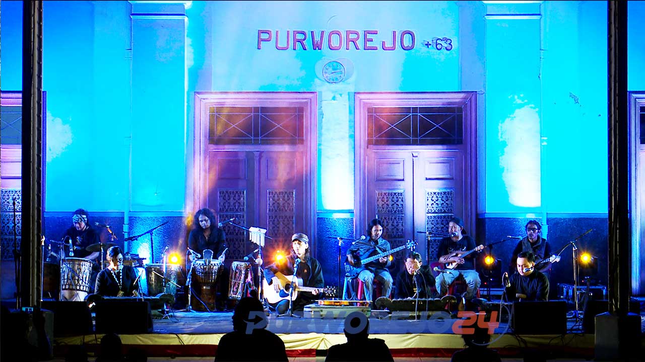 Sawunggalih Festival 2018