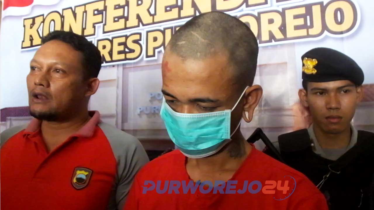 Terangka penjual pil sapi