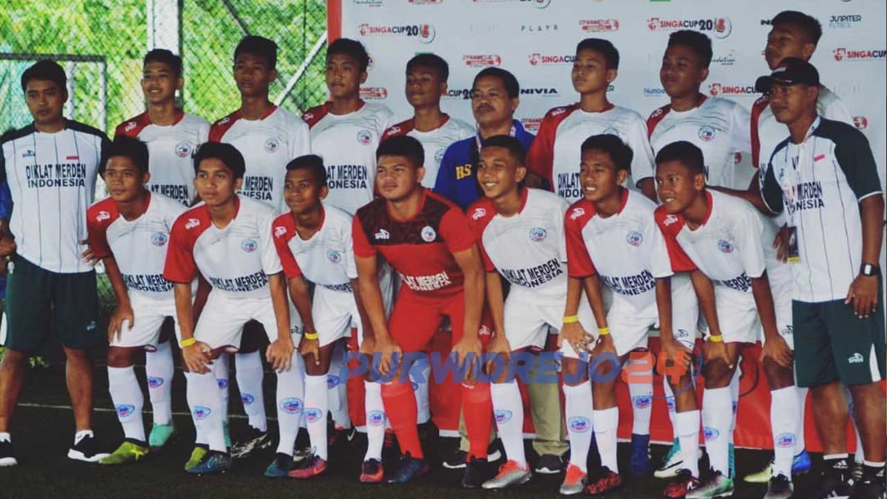 Pemain ISP