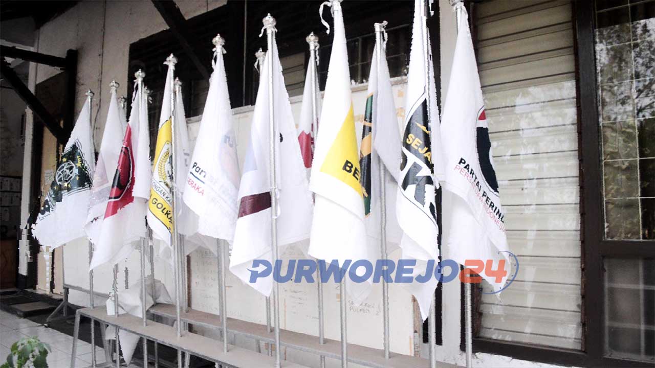 Dampak Covid-19, KPU Purworejo Tunda Sejumlah Tahapan PIlkada 2020