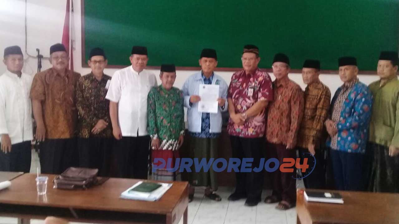 MUI Anjurkan Sholat Jumat Ditiadakan di Daerah yang Beresiko Tinggi Corona
