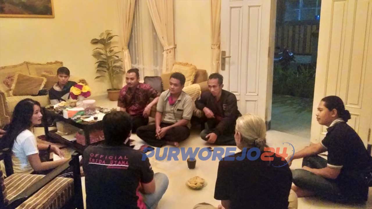 Aliansi Penyelenggara Event dan Weding Organizer