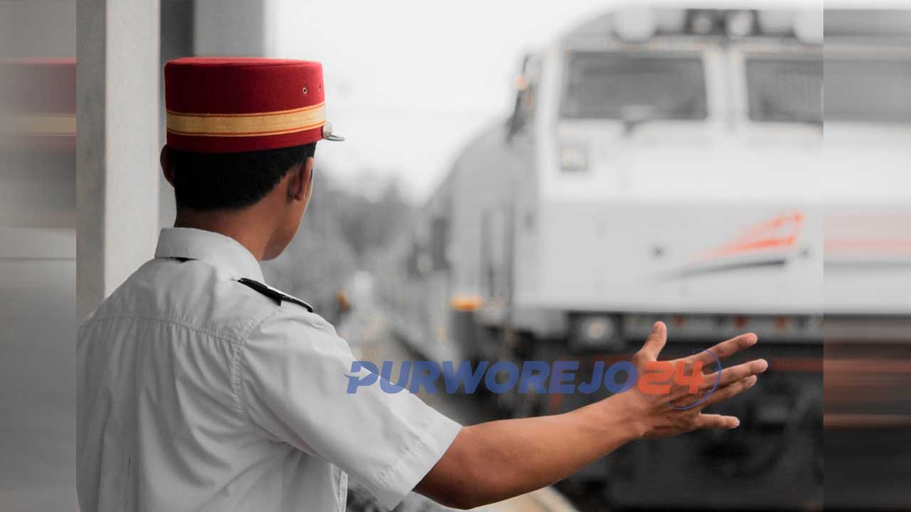 Mulai 1 Juli 2020, KA Ranggajati Dibatalkan Perjalanannya