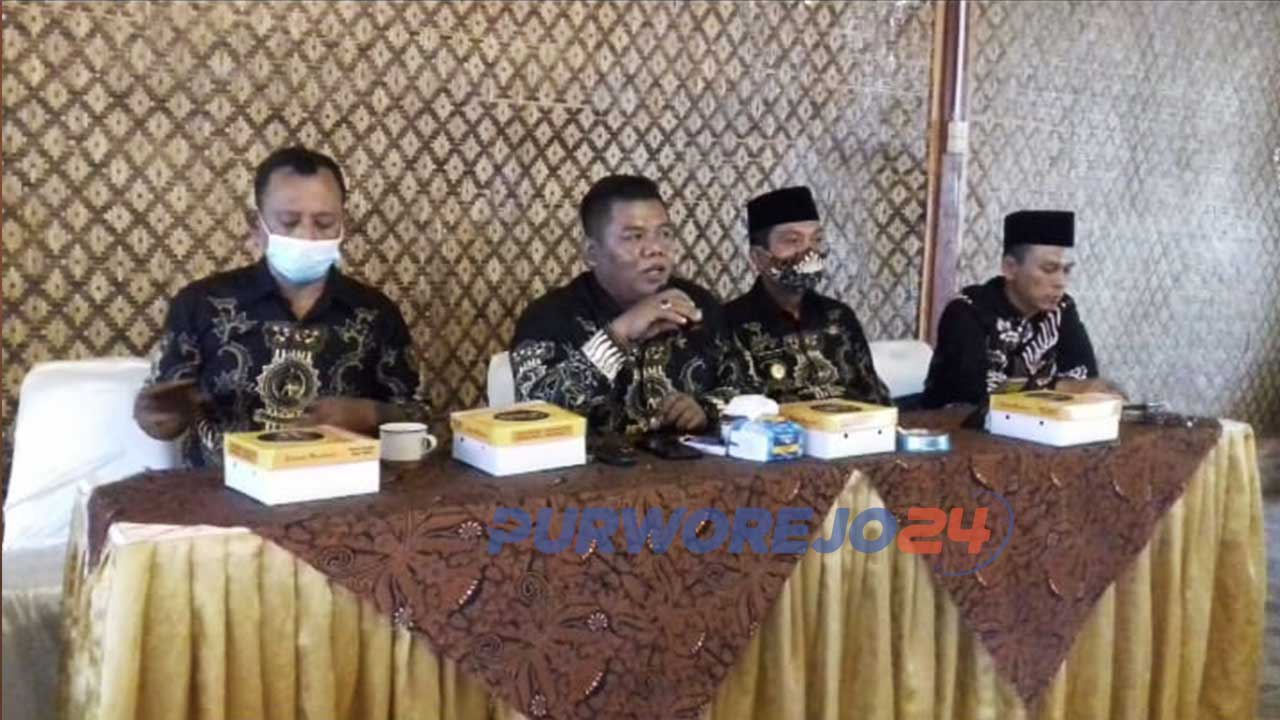 Polosoro menyatakan diri bersikap netral dalam Pilkada 2020
