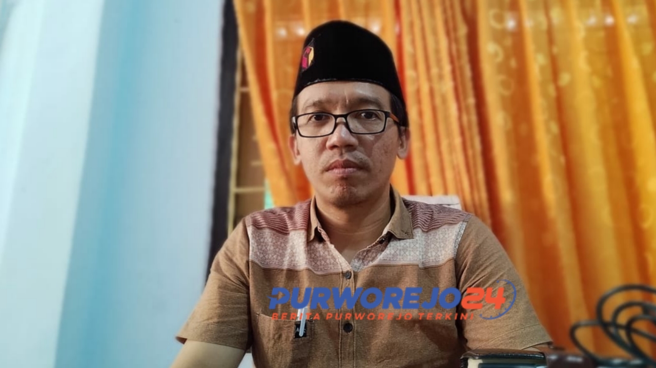 Rinto Haryadi, Komisioner Bawaslu Purworejo