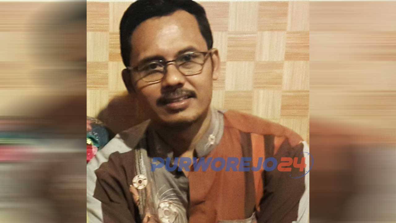 Jjuru bicara Paslon nomor 2 Bung Tomo, Toha Mahasin