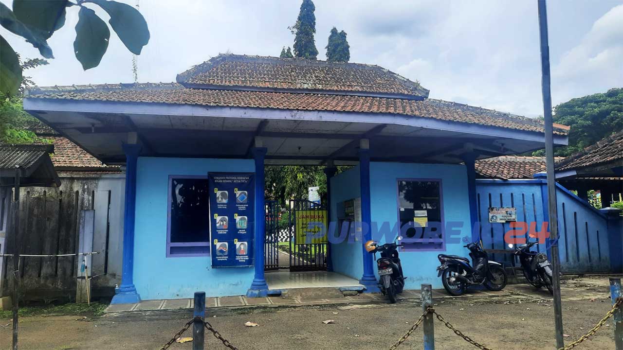 Kolam Renang Arta Tirta Purworejo