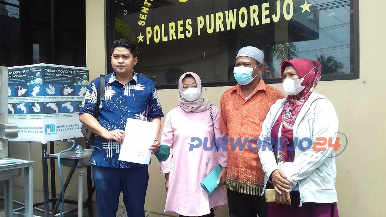 Pengelola Trayek Trans Jateng Borobudur-Kutoarjo Diadukan ke Polisi