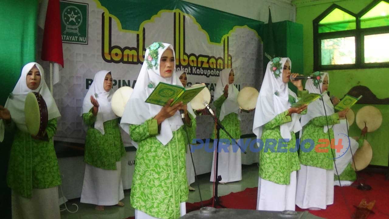 Lomba Al Barjanji
