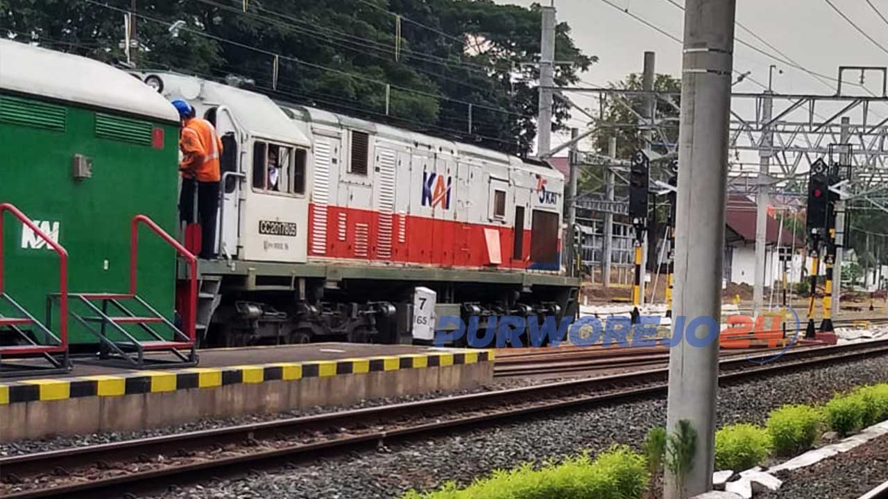 Kereta api
