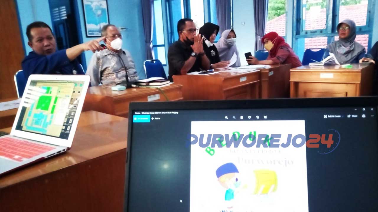 Muda Ganesha akan gelar Beduk Purworejo