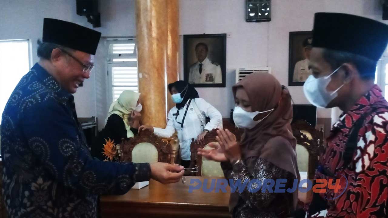 Pram Prasetya Achmad menyarankan jamaah haji untuk meningkatkan stamina dengan mengkonsumsi oralit secara rutin