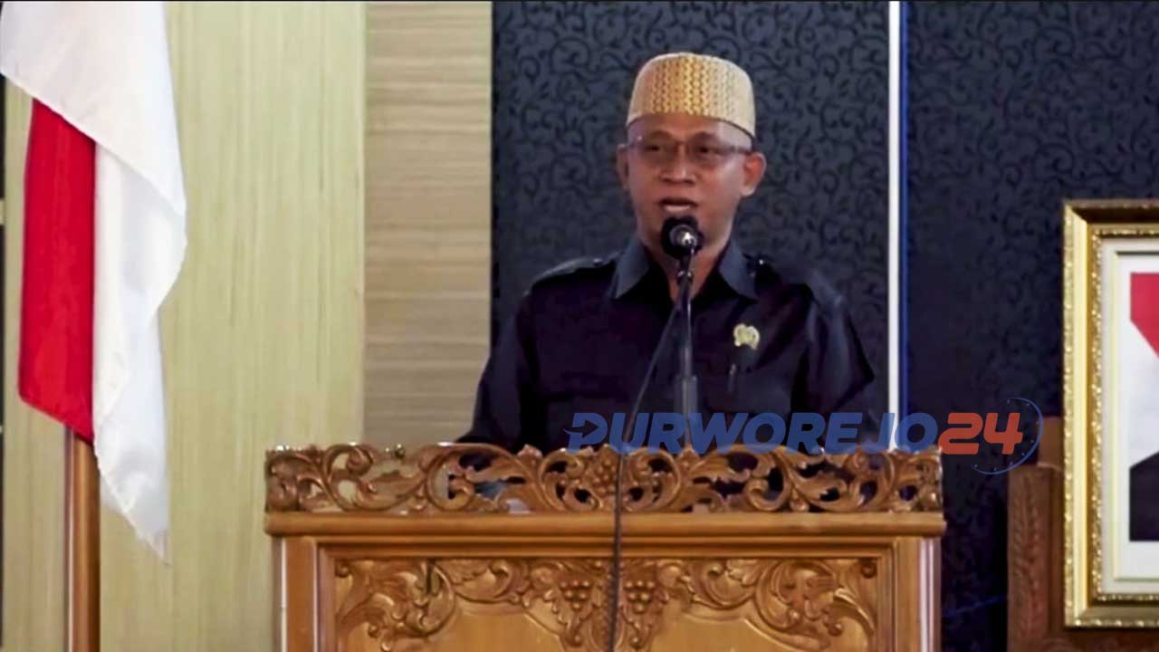 Wakil Ketua Komisi IV DPRD Muhammad Abdullah