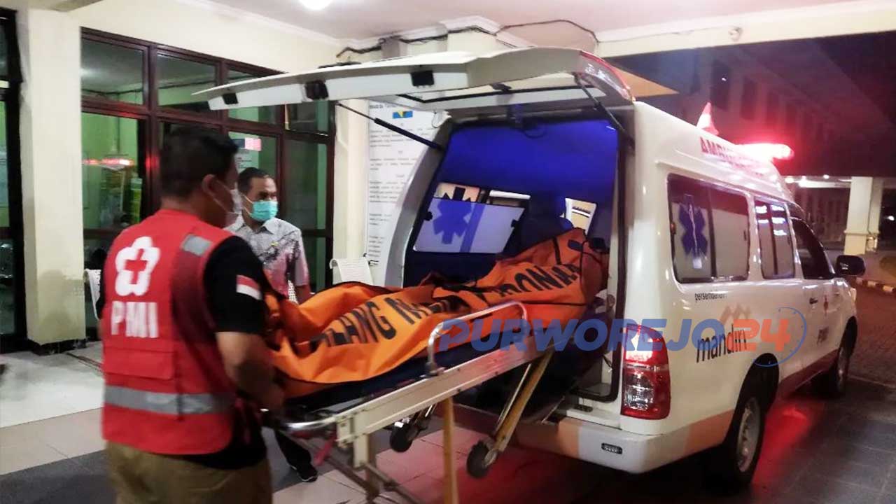 MH (19), seorang warga Kecamatan Gebang meninggal dunia akibat kecelakaan setelah menghindari seekor kucing