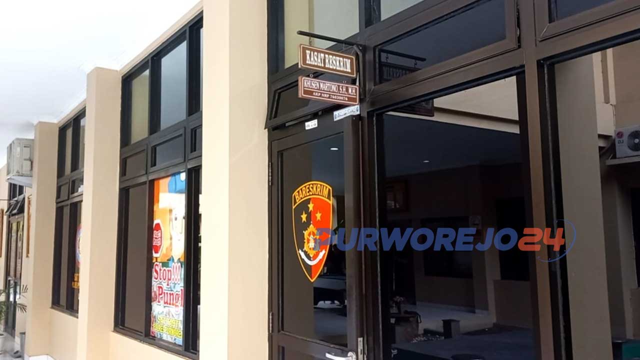 Polres Purworejo sedang mengusut kasus dugaan penyimpangan APBDes tahun 2020 untuk pengadaan Aplikasi Kembang Desa