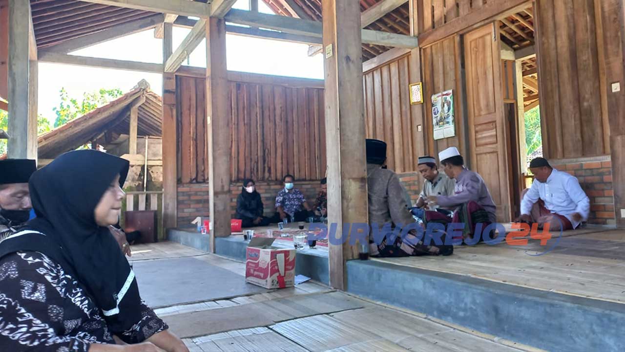 Seorang pemuda diduga jambret tewas menabrak tiang listrik