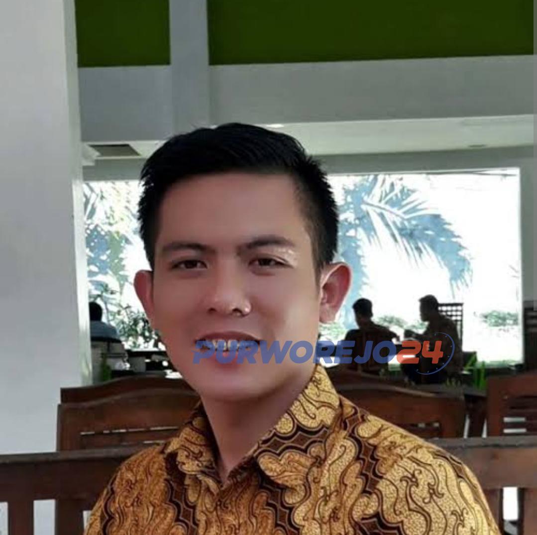 Dr. Despan Heryansyah, S.H, M.H