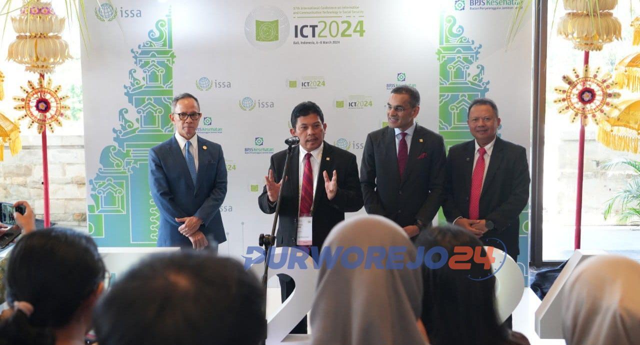 BPJS Kesehatan terus berupaya melakukan pengembangan layanan melalui digital