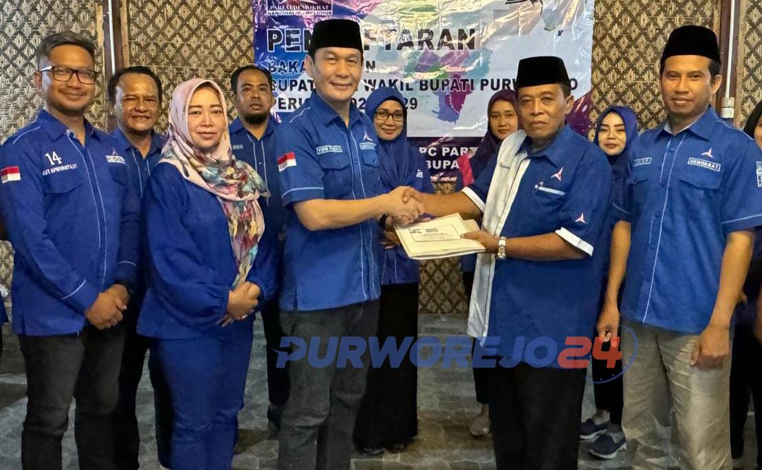 Yophie dapat surat tugas dari DPP untuk maju Pilkada 2024