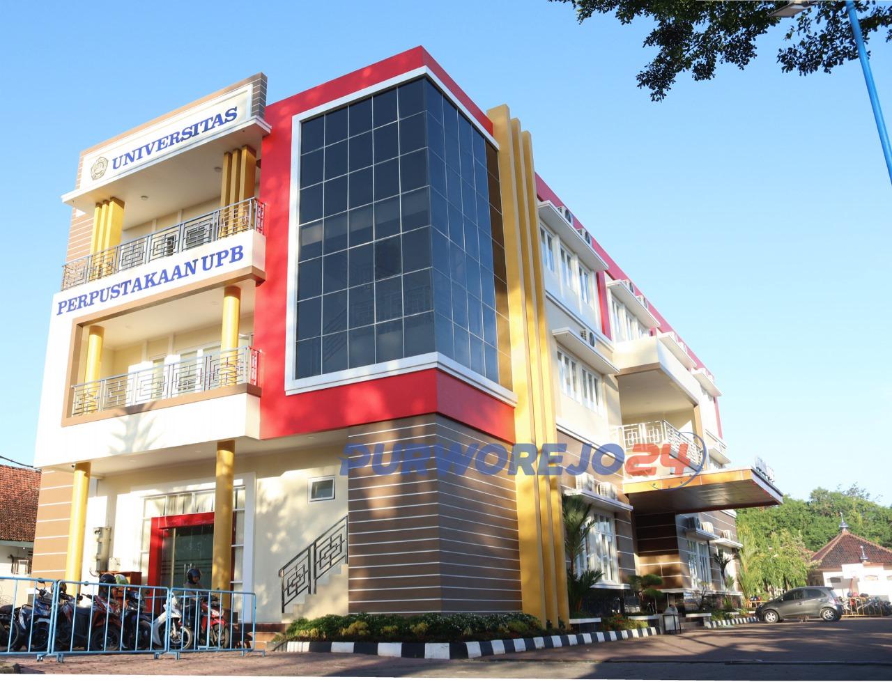 Universitas Putra Bangsa