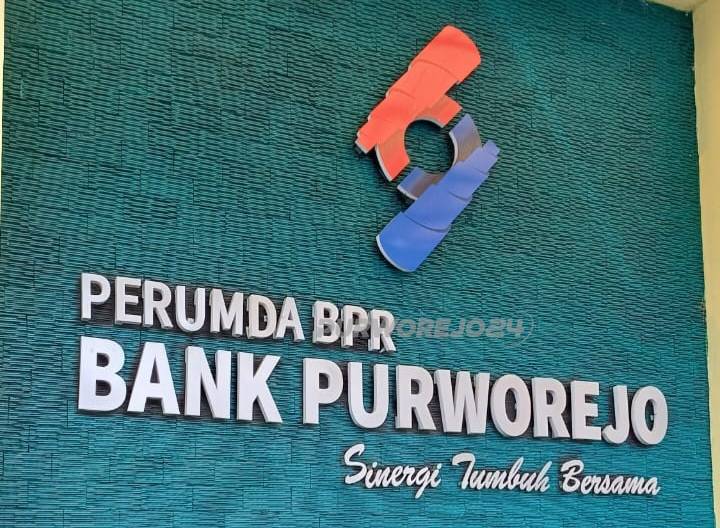 Bank Purworejo