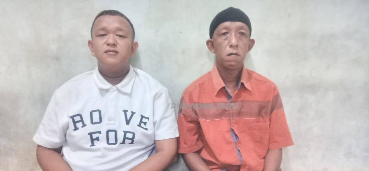 Orry beesama ayahnya