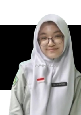 Farasya Fadilla Baskoro