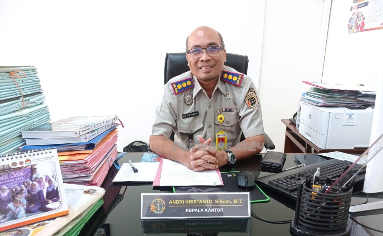 Andri Kristanto