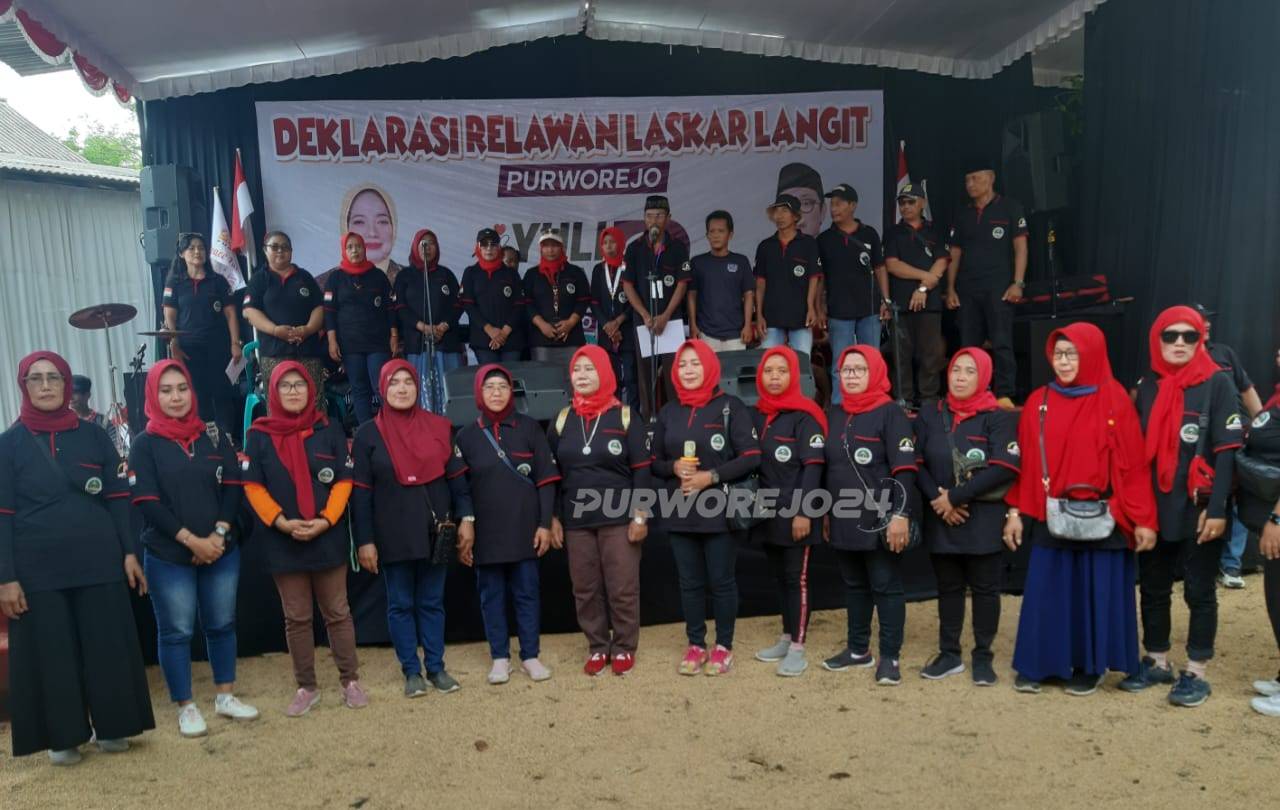 Laskar langit