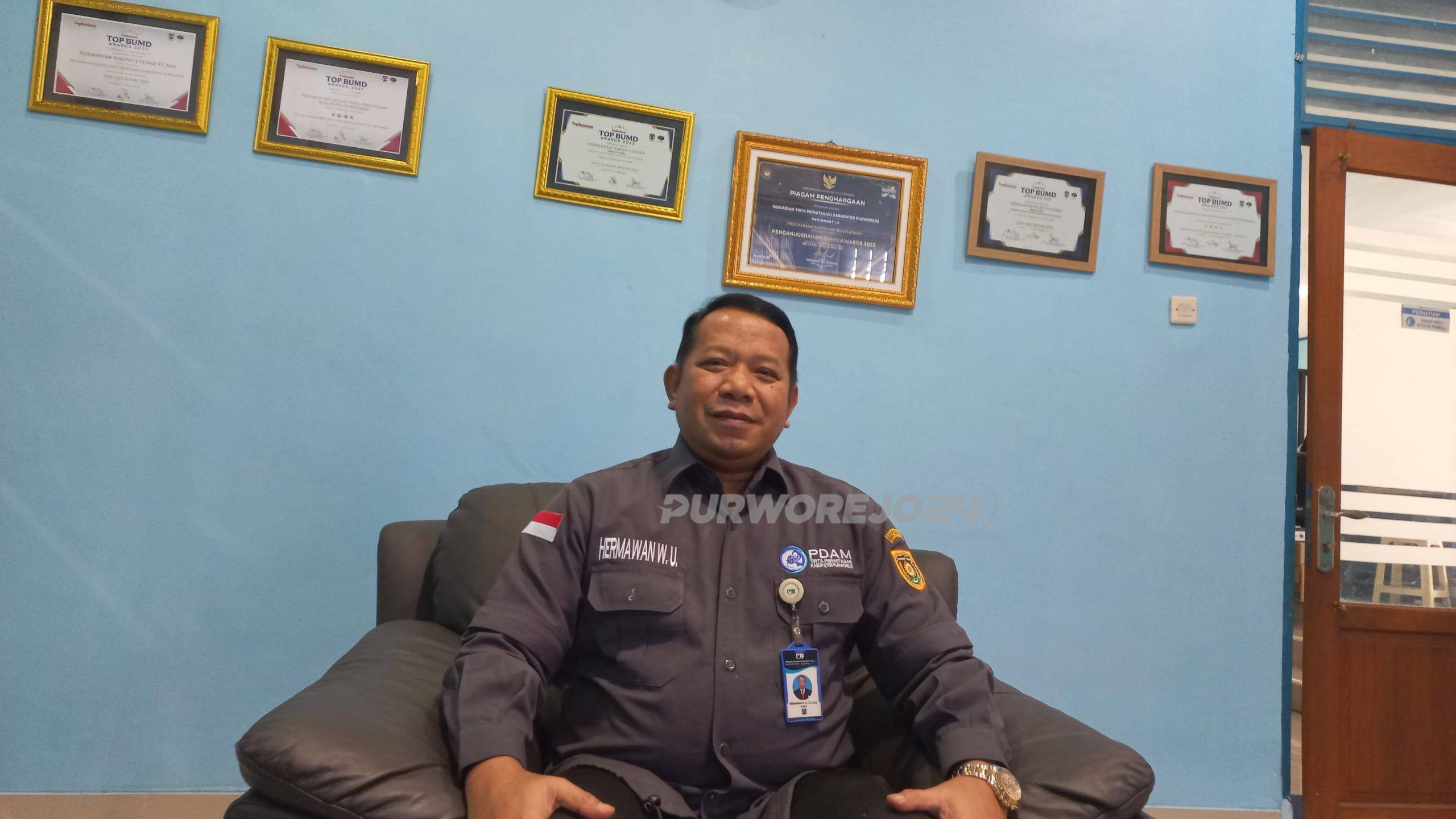 Hermawan Wahyu Utomo