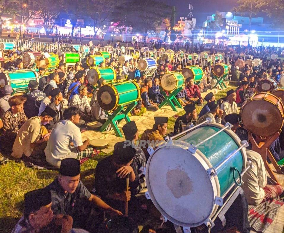 Komunitas Kencreng Purworejo