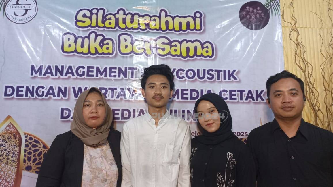 Grup musik asal Yogyakarta, Staykustik