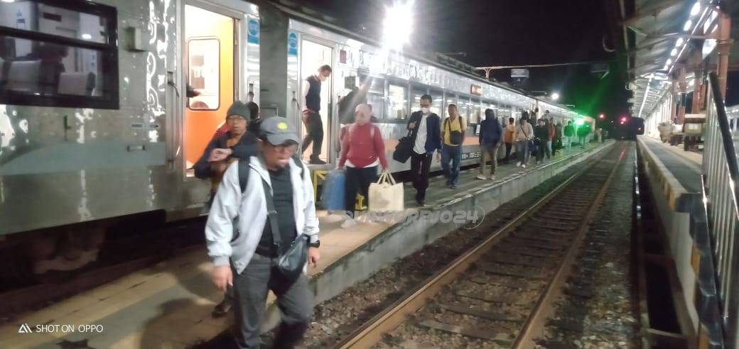 Stasiun Kutoarjo