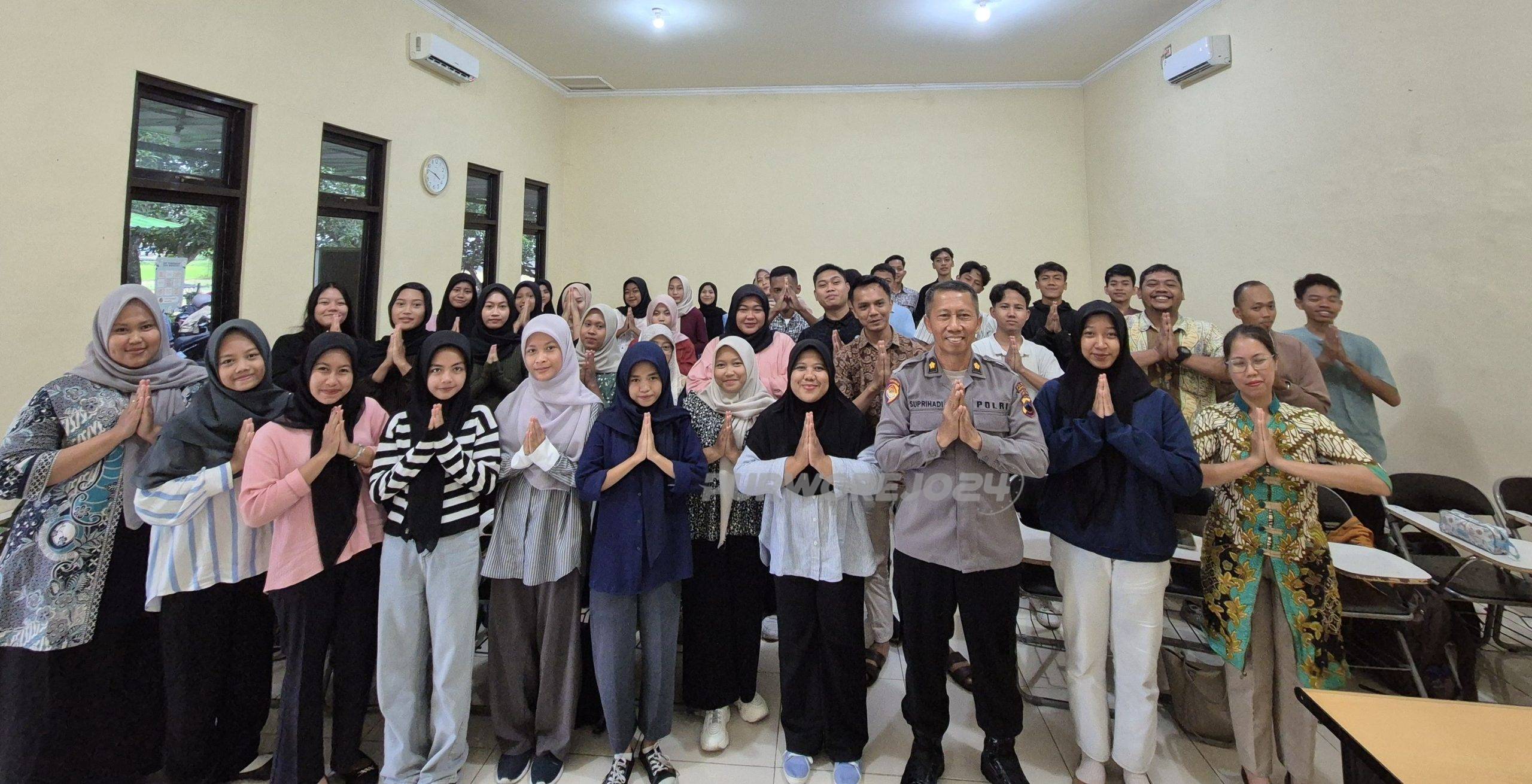Foto bersama