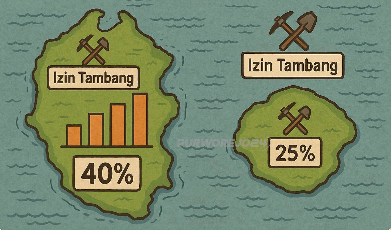 Gambar pulau