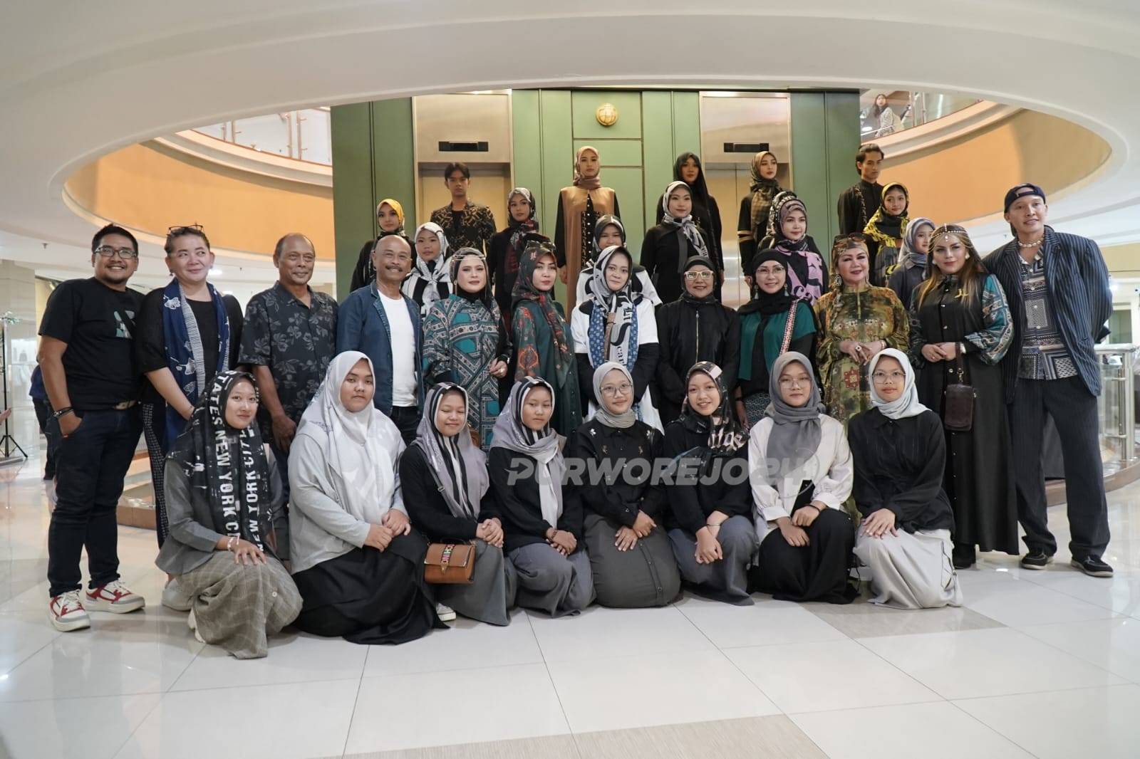 Foto bersama