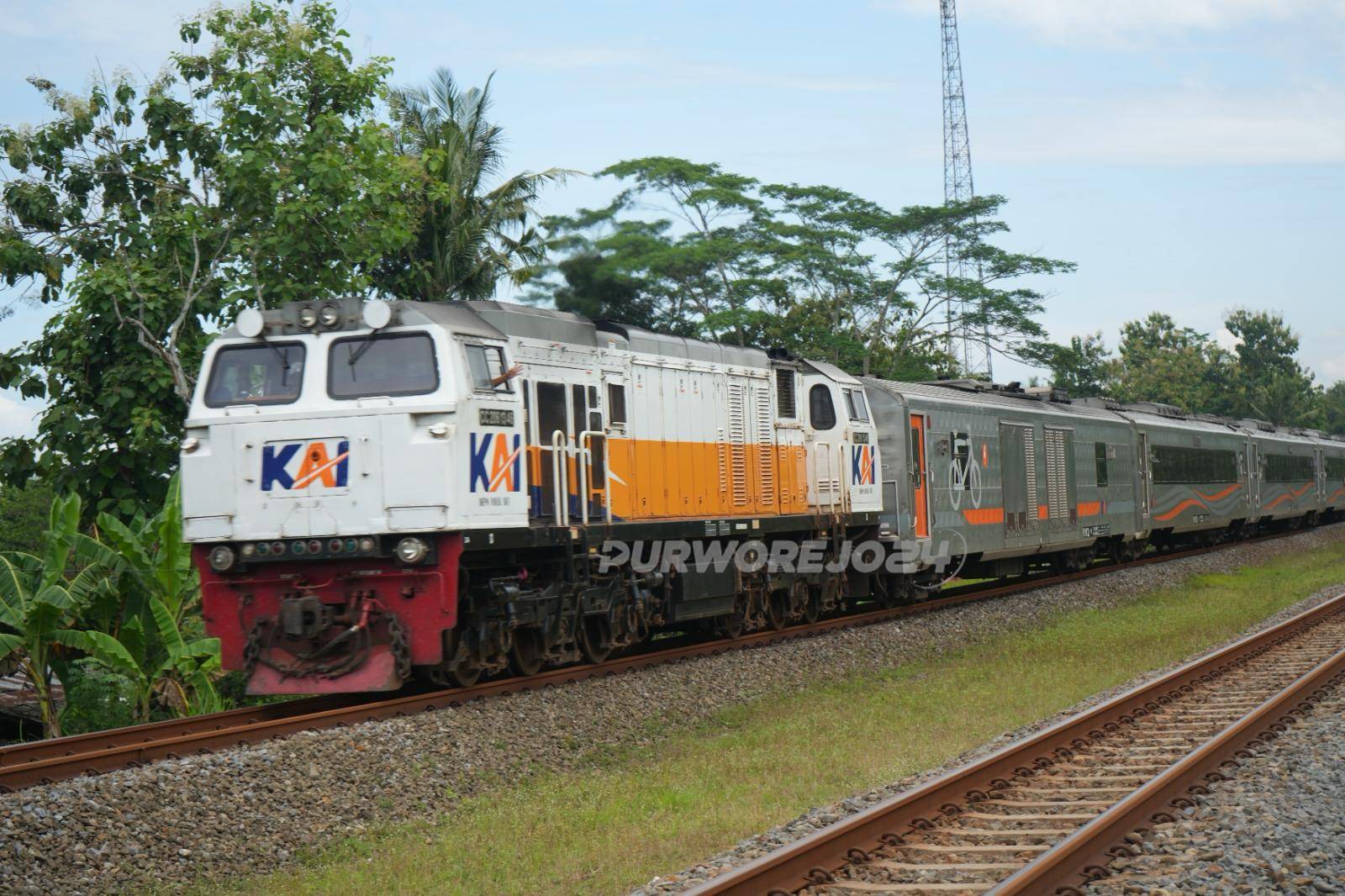 Kereta api