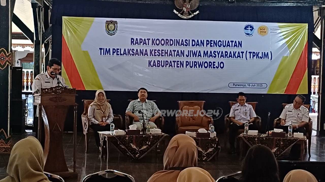 Saat kegiatan berlangsung