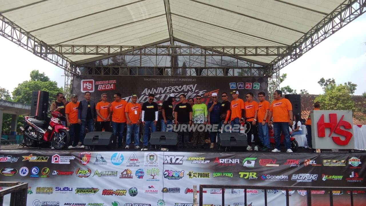 Saat acara