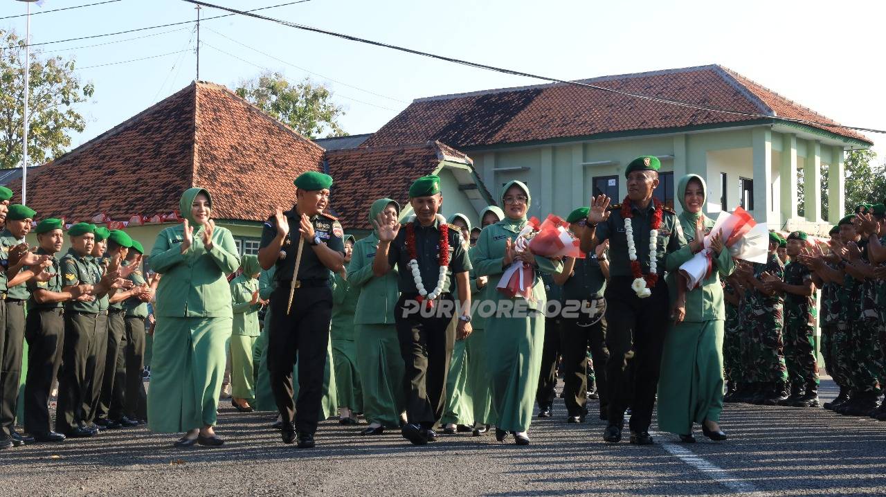 Saat kegiatan