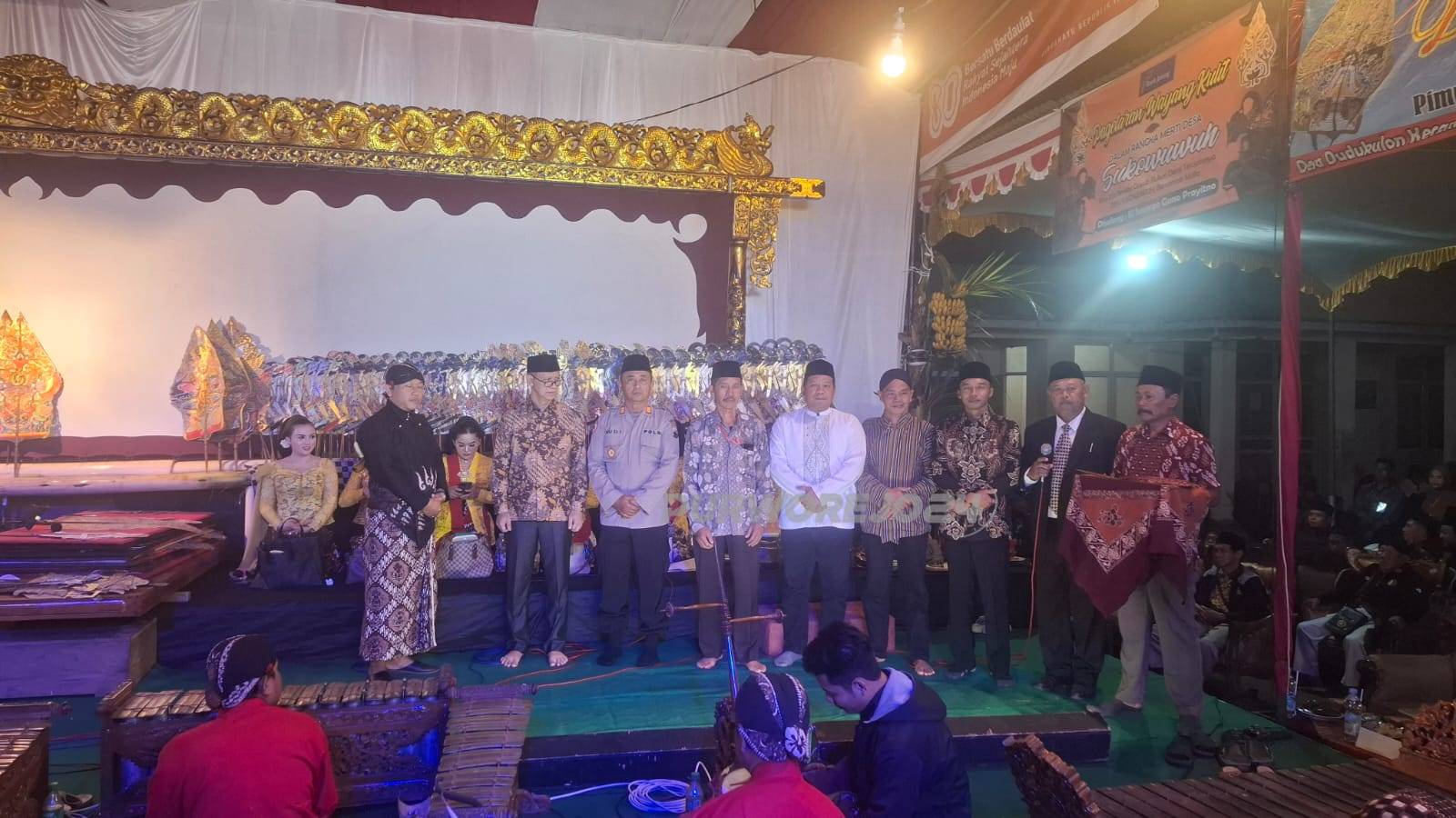 Wayang