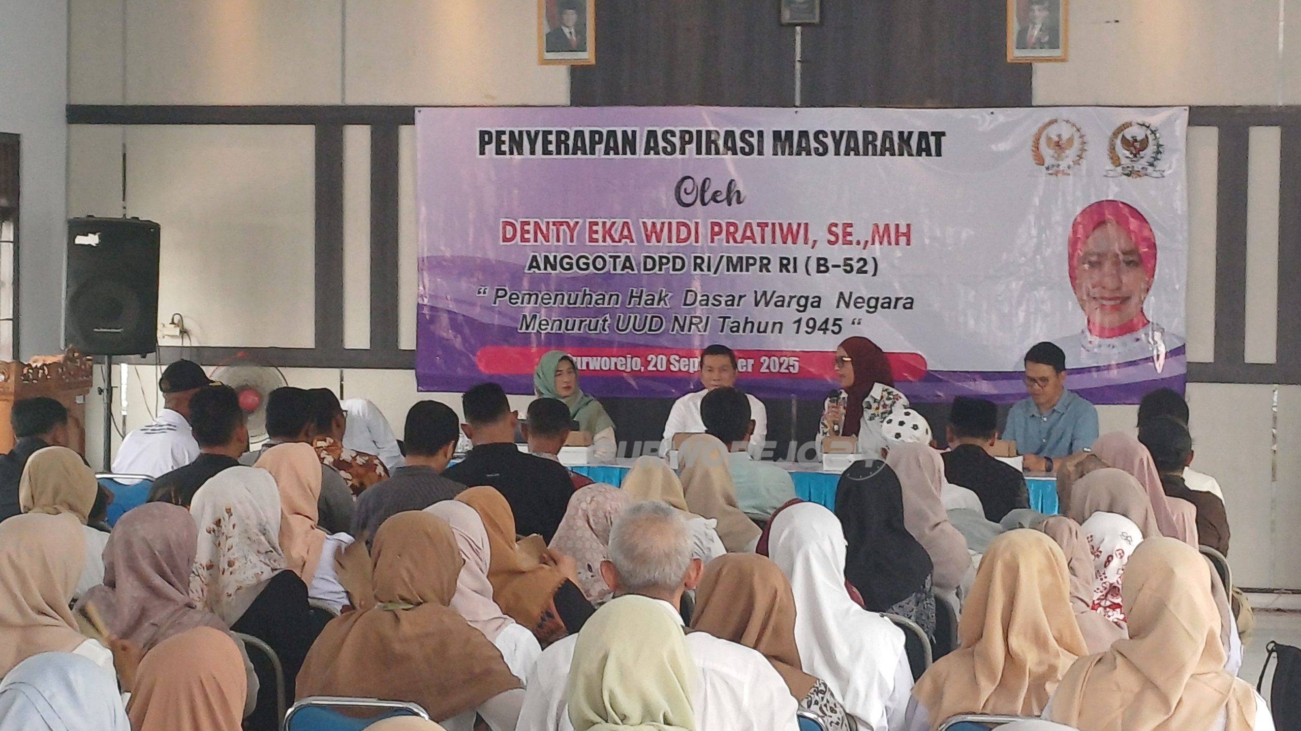 Saat kegiatan