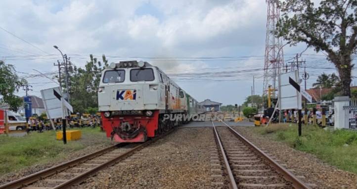 Kereta api
