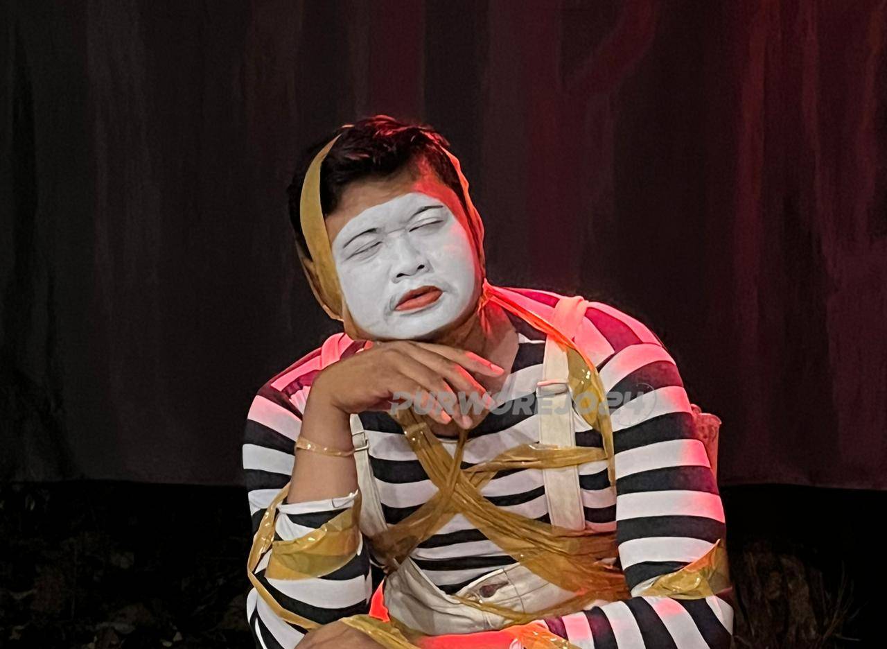 Mahestya Andi