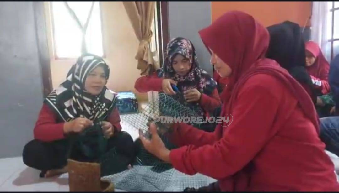 Saat kegiatan
