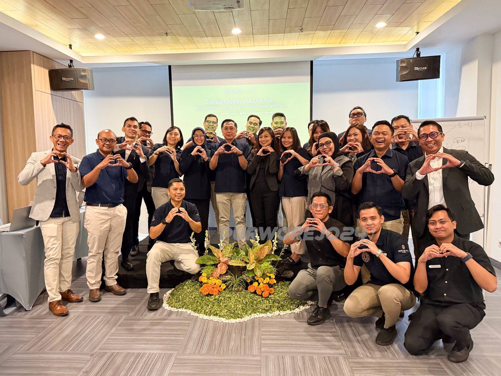 MORA Group
