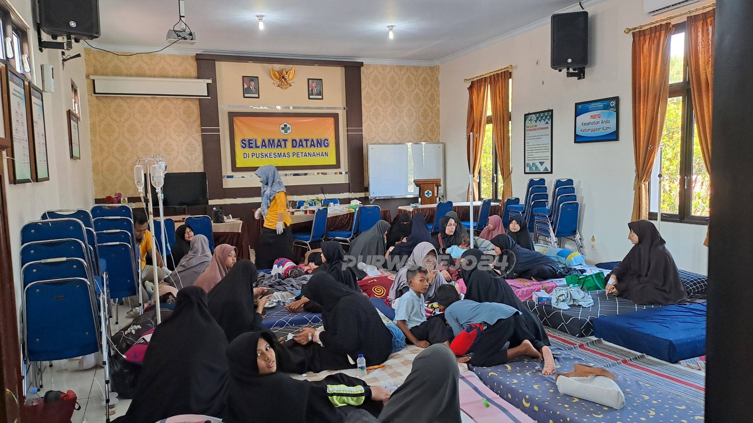 Keracunan MBG